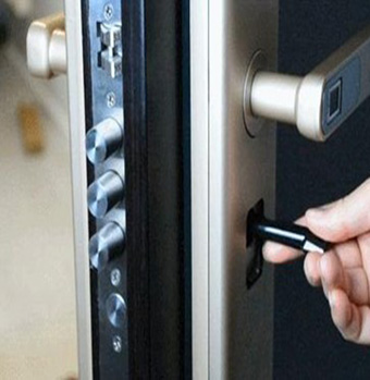 河曲开锁 河曲开锁公司开修指纹锁